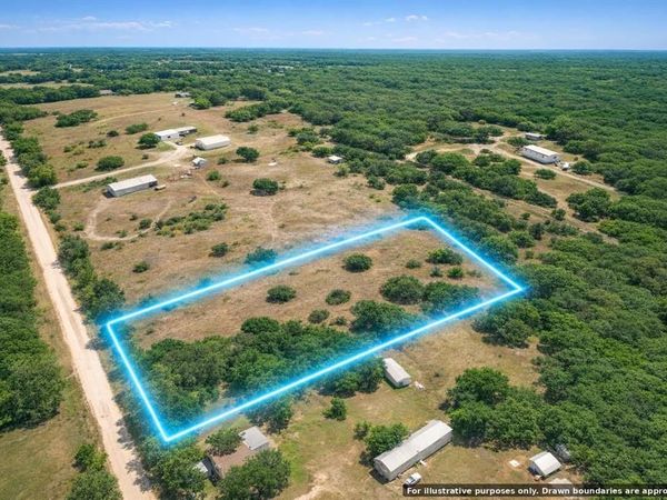 632 County Road 1191 , Kopperl, TX 76652