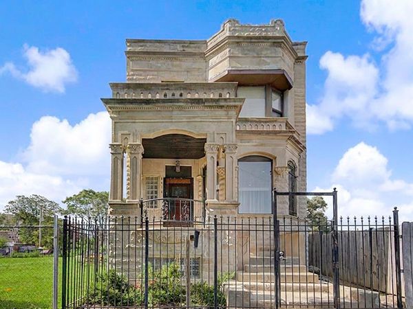 3416 W Jackson Boulevard , Chicago, IL 60624