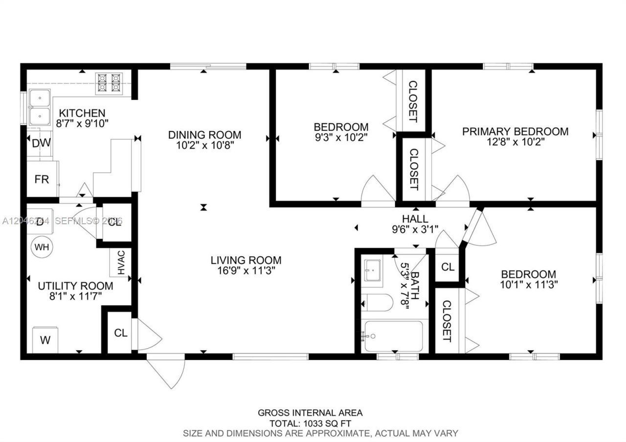 15551 SW 101st Ave , Miami, FL 33157 Photo