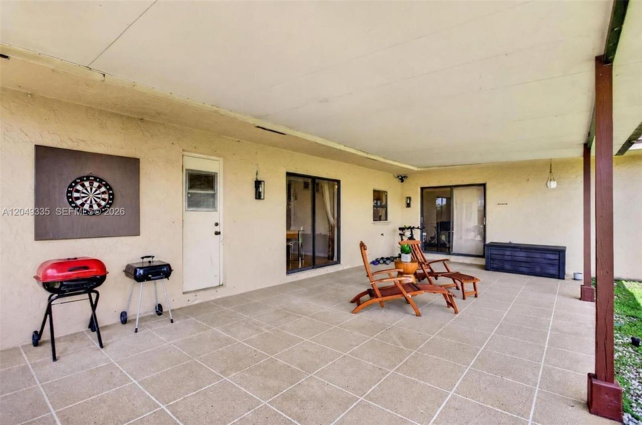 11861 NW 41st St , Sunrise, FL 33323 Photo