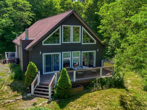 6243 Cass, Slatyfork, WV 26291