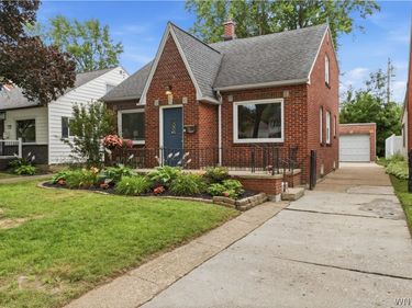 36 Morton Drive, Buffalo, NY 14226