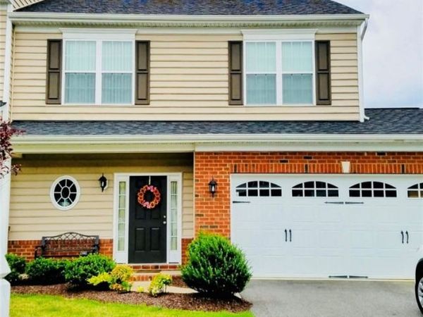 10207 Waxcomb Place, Mechanicsville, VA 23116