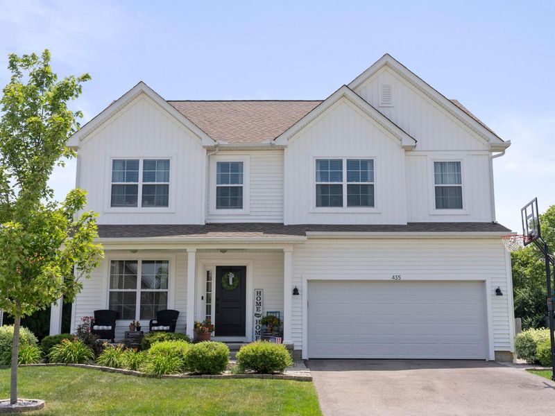435 Oakland Hills Loop, Commercial Point, OH 43116 Photo 1