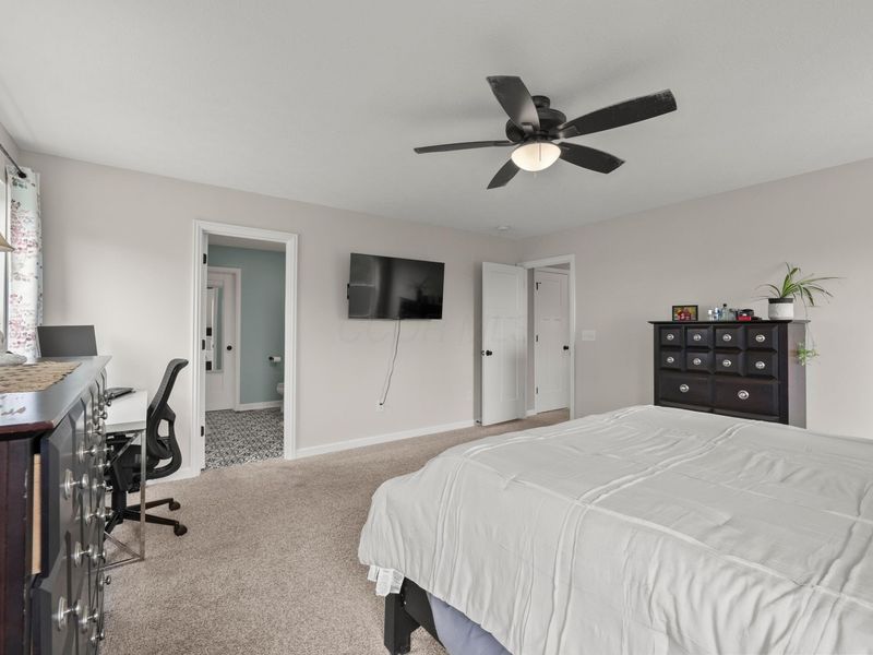435 Oakland Hills Loop, Commercial Point, OH 43116 Photo 18