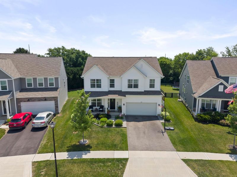 435 Oakland Hills Loop, Commercial Point, OH 43116 Photo 38