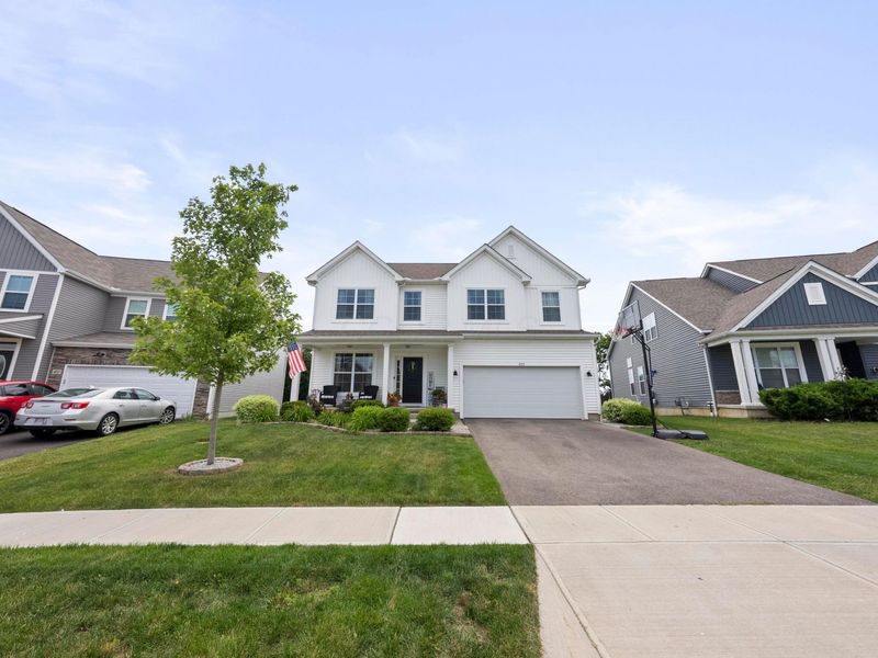 435 Oakland Hills Loop, Commercial Point, OH 43116 Photo 39
