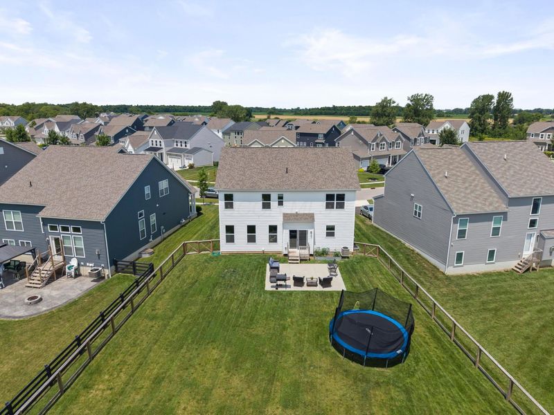 435 Oakland Hills Loop, Commercial Point, OH 43116 Photo 40