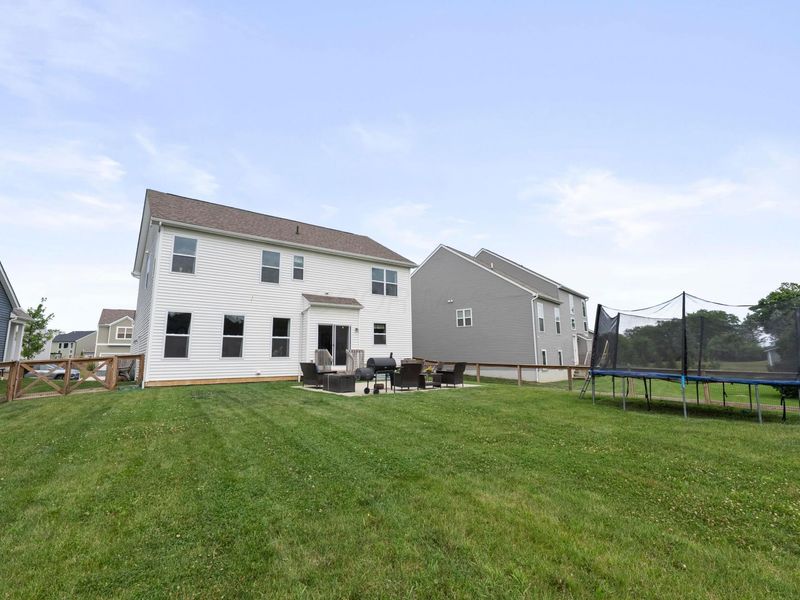 435 Oakland Hills Loop, Commercial Point, OH 43116 Photo 43