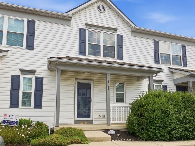 1094 Watkins Glen Court , Unit 1094, Marysville, OH 43040 Photo 1