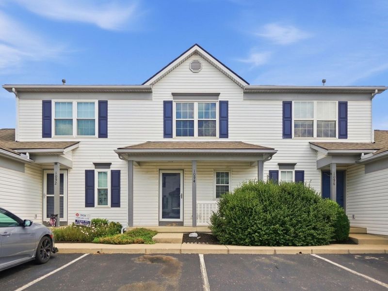 1094 Watkins Glen Court , Unit 1094, Marysville, OH 43040 Photo 2