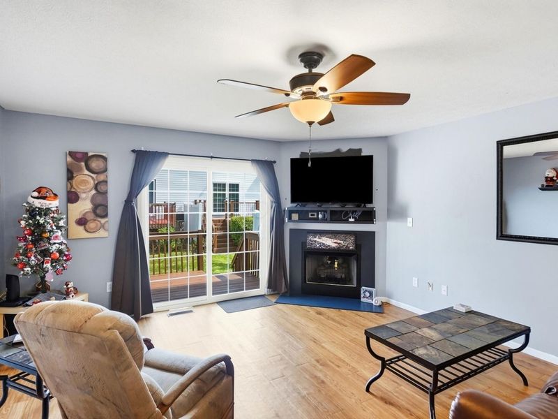 1094 Watkins Glen Court , Unit 1094, Marysville, OH 43040 Photo 5