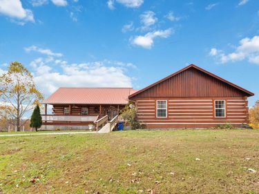 1250 Wilder Ridge Road, McKee, KY 40447