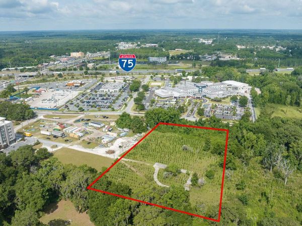 NW COMMERCE DRIVE, Lake City, FL 32055