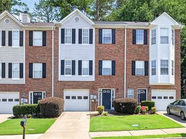 2114 Millgate Lane, Buford, GA 30519