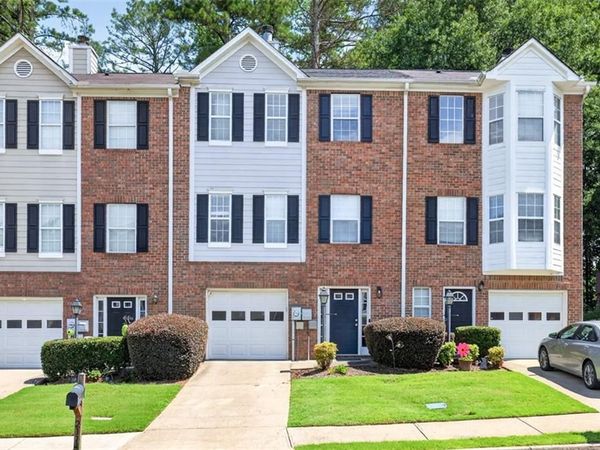 2114 Millgate Lane, Buford, GA 30519