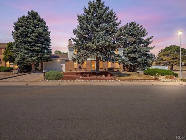 2405 S Granby Way, Aurora, CO 80014
