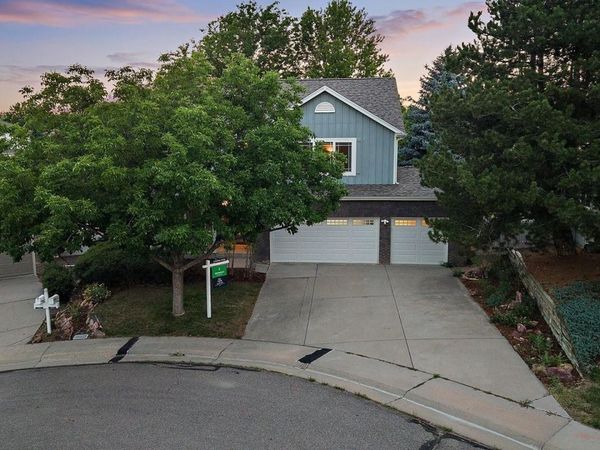 20533 E Maplewood Lane, Centennial, CO 80016