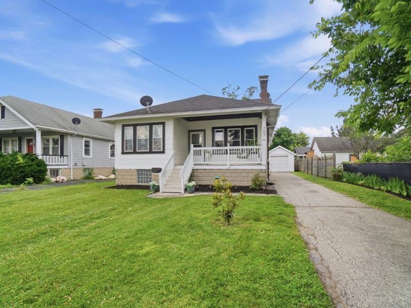 107 Jonte Avenue, Lockland, OH 45215 Photo 2