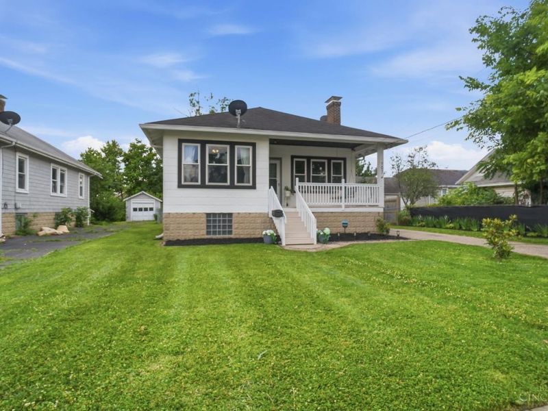 107 Jonte Avenue, Lockland, OH 45215 Photo 3