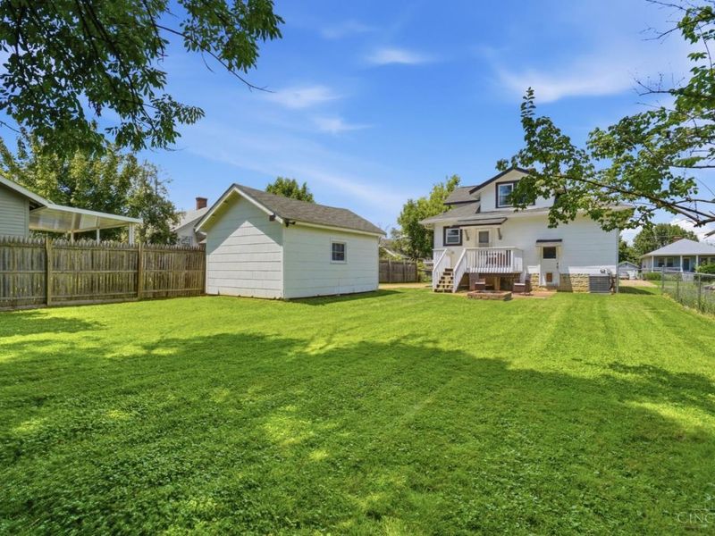 107 Jonte Avenue, Lockland, OH 45215 Photo 34