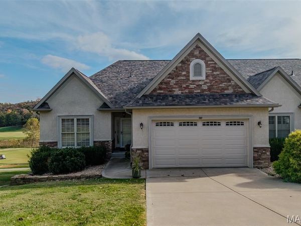 50 Sunstone Drive , Camdenton, MO 65020