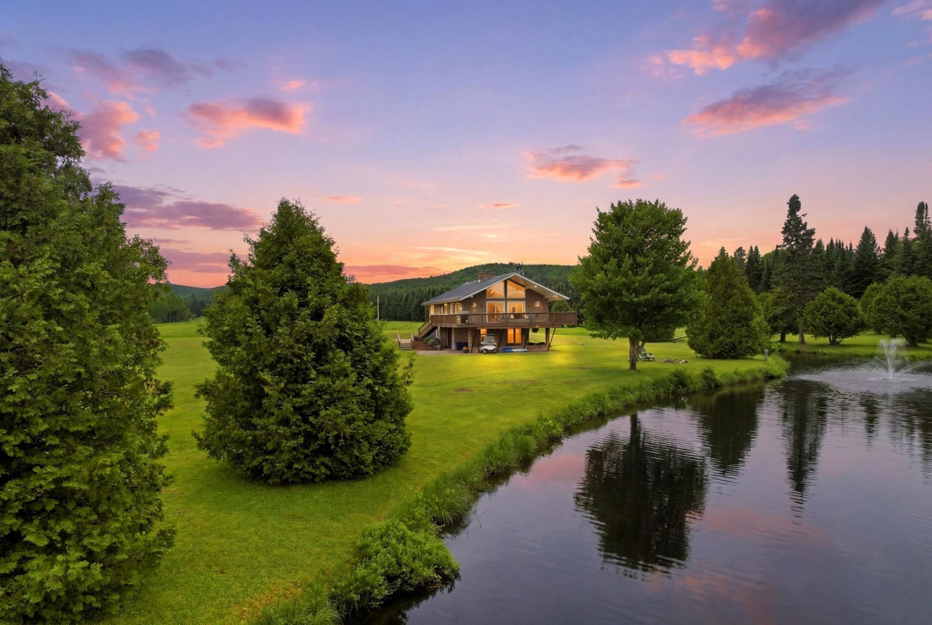 261 Song Bird Drive Canaan, VT 05903