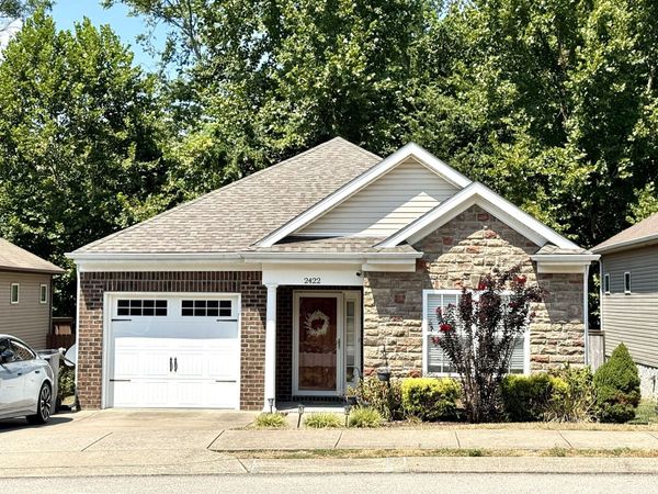 2422 Duxbury Dr , Columbia, TN 38401