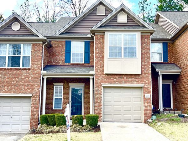 8318 Oak Knoll Dr , Brentwood, TN 37027