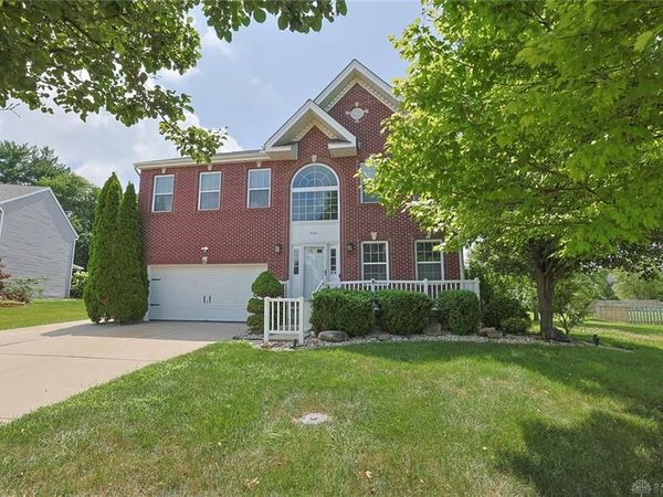 230 Meadowlark Lane, Monroe, OH 45050
