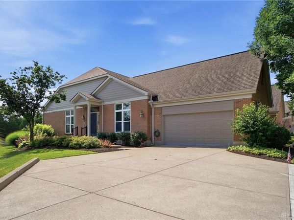 7516 Blue Fox Run, West Chester, OH 45069