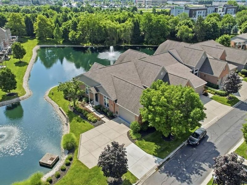 7516 Blue Fox Run, West Chester, OH 45069 Photo 2