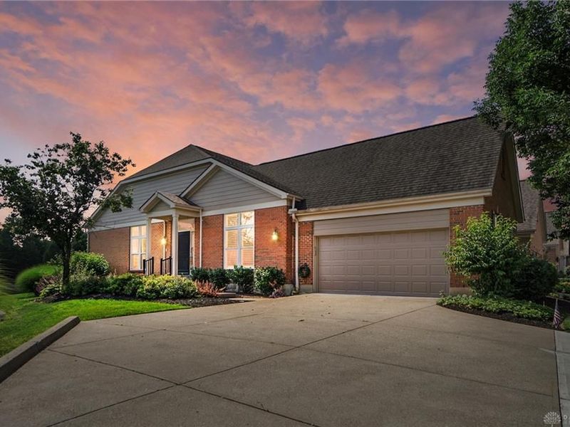 7516 Blue Fox Run, West Chester, OH 45069 Photo 58