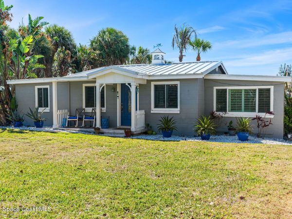 103 Delespine Street , Melbourne Beach, FL 32951