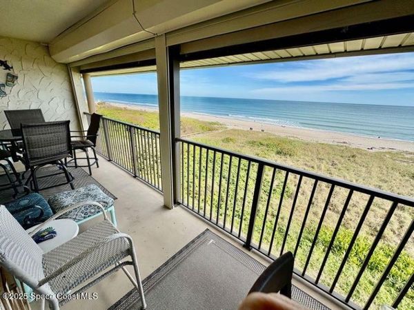 4100 Ocean Beach Boulevard , Unit 513, Cocoa Beach, FL 32931