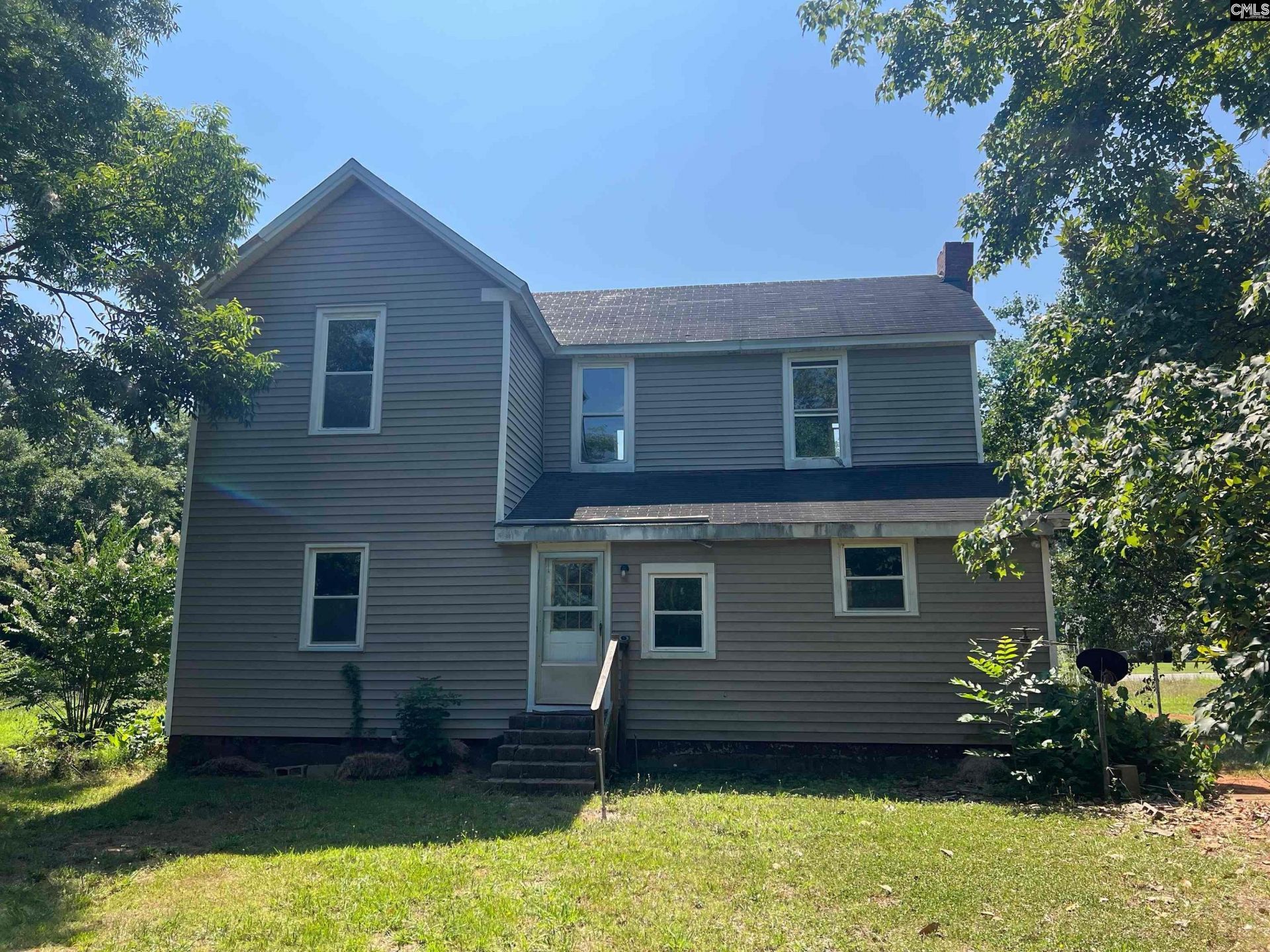 3715 Sc Highway 391  Photo 15