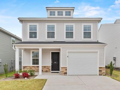 614 Wooster Drive , Columbia, SC 29223