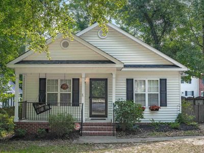 1029 Deerwood Street , Columbia, SC 29205