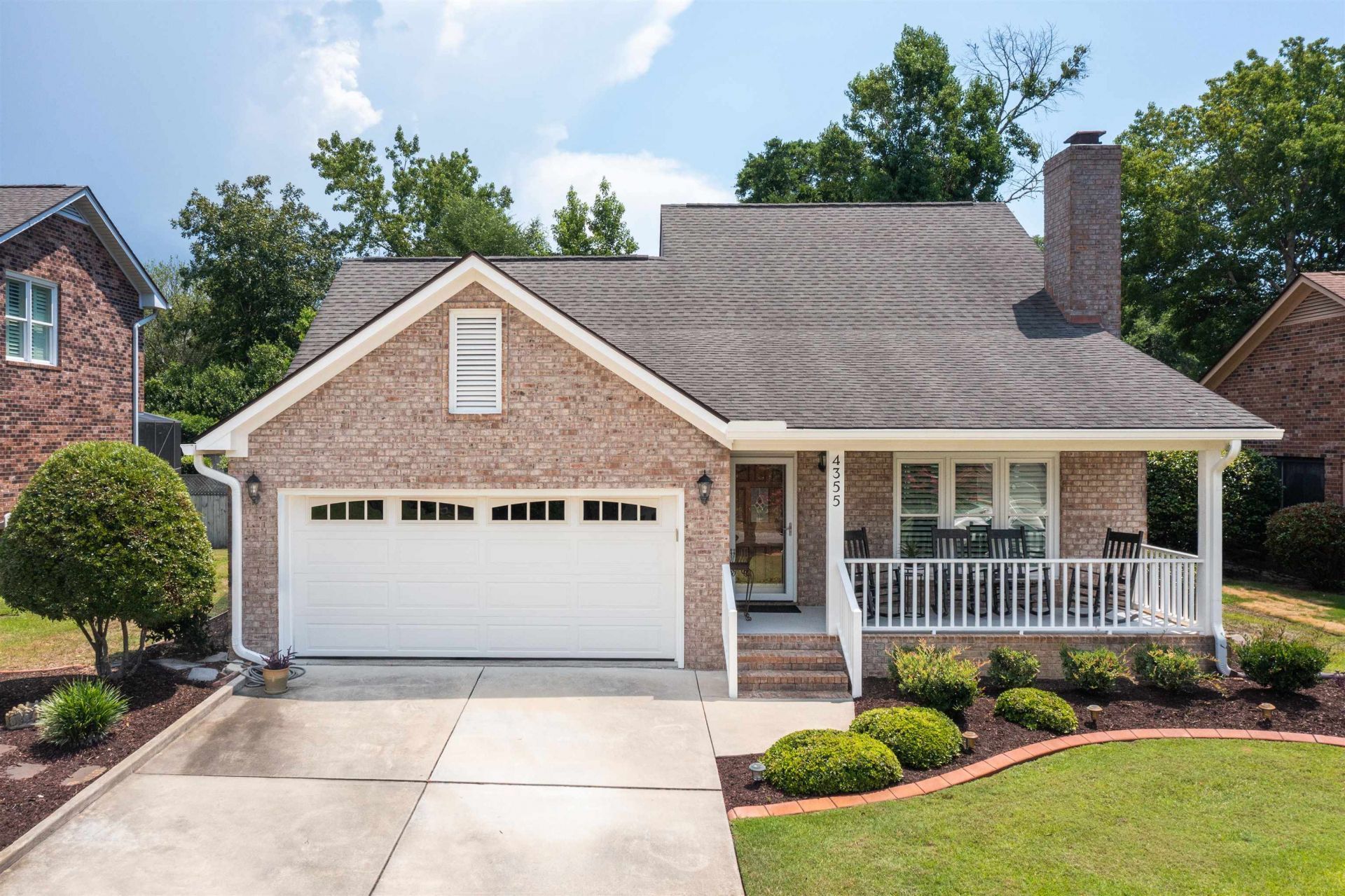 4355 Woodhollow Ln., Little River, SC 29566 Main Photo