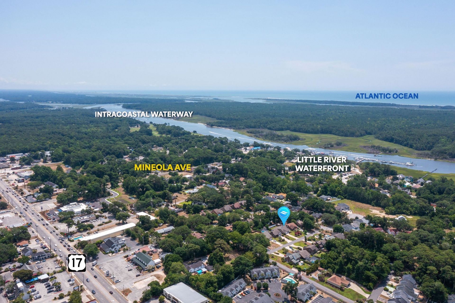 4355 Woodhollow Ln. Photo 47