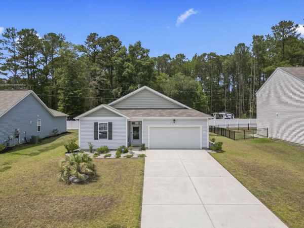 278 Columbus St., Conway, SC 29526