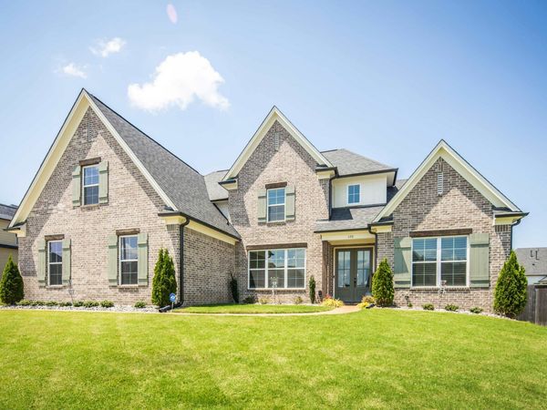 120 FRUITED PLAIN DR, Collierville, TN 38017