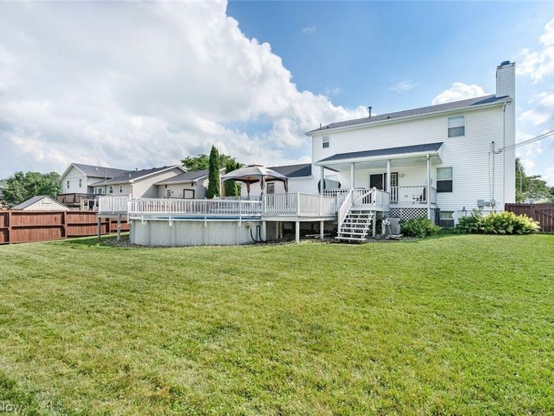 144 Hawkins Lane, Columbiana, OH 44408 Photo 11