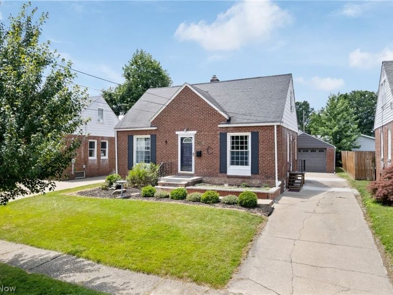 2542 9th Street, Cuyahoga Falls, OH 44221 Photo 1