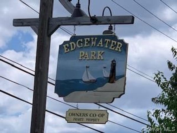 170 D Edgewater Park, Unit 170 D, Bronx, NY 10465