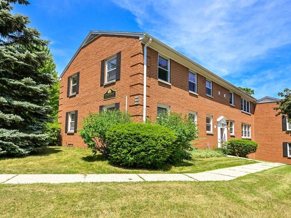 1335 E Randolph COURT, Unit C, Milwaukee, WI 53212