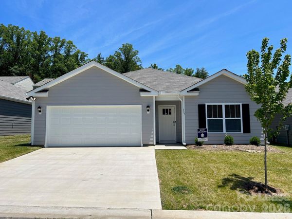 2 Reeds Creek , Unit Aria, Fairview, NC 28730