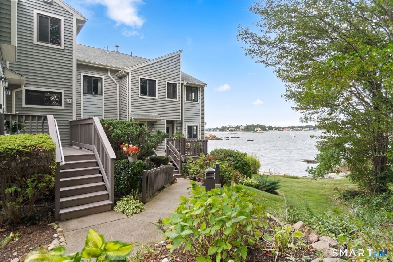 42 Turtle Bay, Unit 42, Branford, CT 06405 Main Photo
