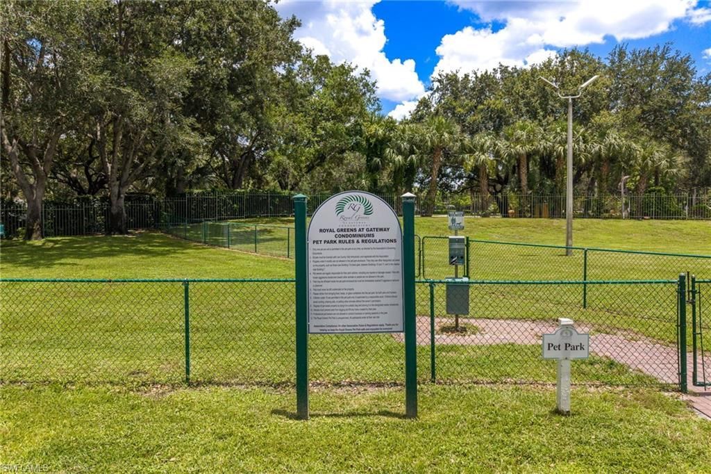 11480 Villa Grand , Unit 116, Fort Myers, FL 33913 Photo