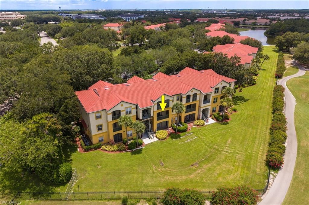 11480 Villa Grand , Unit 116, Fort Myers, FL 33913 Photo